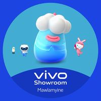 vivoshowroommawlamyine