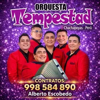original sound - orquestatempestad