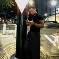 original sound - I.M