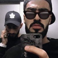 оригинальный звук