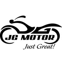 original sound - Yamaha JG Motor