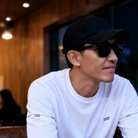 suara asli - @FarhanMoechtar71