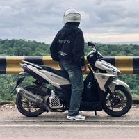suara asli - Scozyy