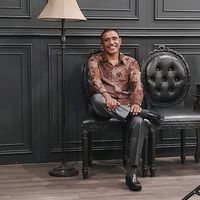 suara asli - joss