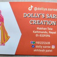 dollys.saree