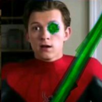 оригинальный звук