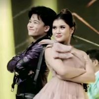 suara asli - Only Sridevi