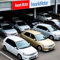 awankmotor