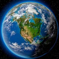original sound - The world 🌎