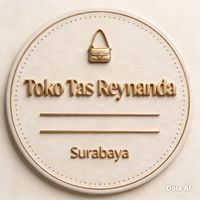 suara asli - Toko Tas Reynanda