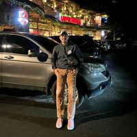 suara asli - Arief Fikih