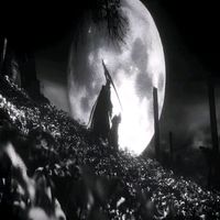 оригинальный звук