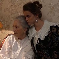 الصوت الأصلي