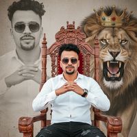 الصوت الأصلي