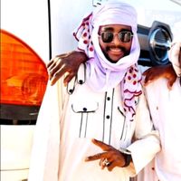 الصوت الأصلي