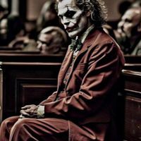 မူရင်းအသံ - Joker💔💔💔💘💘💘