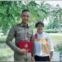 เสียงต้นฉบับ - ทอยกะลา