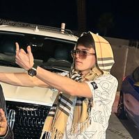 Cayman Castillo El M