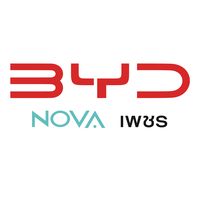 เสียงต้นฉบับ - BYD.NOVA (ใกล้บิ๊กซีเพชร)