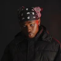 Pattern By Boiler Feat Some K D Ethical