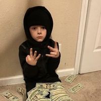 оригинальный звук