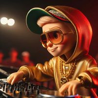 เสียงต้นฉบับ - ດີເຈ ຈ່ອຍ💸