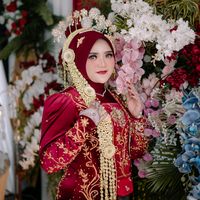 suara asli - Olivia Saputri