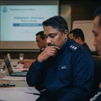original sound - ARUL