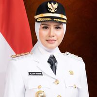 suara asli - BUPATI PANGANDARAN