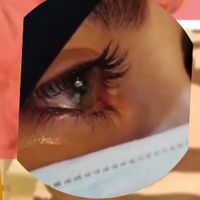 الصوت الأصلي