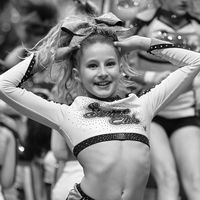Stingray Allstars UV 2025
