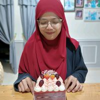 original sound - Sarah Saleh