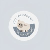 nhạc nền - Cừu Len Crochet