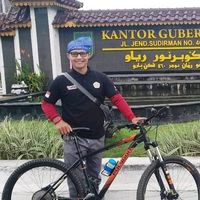 suara asli - Ovit Sang Pembelajar