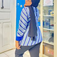 suara asli - afifah