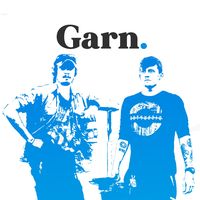 original sound - Garn.