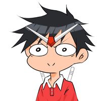 vimredgreen