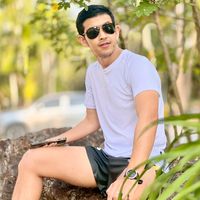 เสียงต้นฉบับ - poohchawin