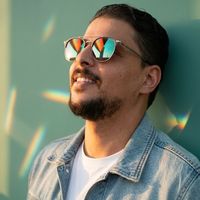 الصوت الأصلي