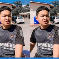 เสียงต้นฉบับ - เกอร์.ไม่หล่อ