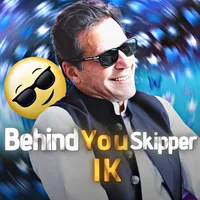 original sound - behindyouskipperik804