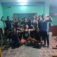 khandbarifitnesscentre
