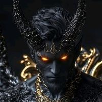 bunyi asal - ♆B̶i̶s̶i̶k̶a̶n̶ I̶b̶l̶i̶s̶♆👹