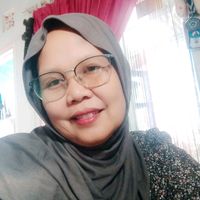 suara asli - wida uwan