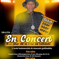 silby flow dédicace fanta wagi