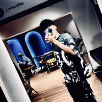 الصوت الأصلي