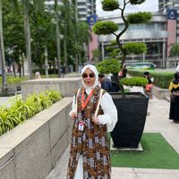 suara asli - Kamu siapa ?