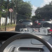 suara asli - rakyat jelata