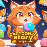 เสียงต้นฉบับ - Cartoonza Story tiktok