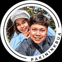 pakininkrua
